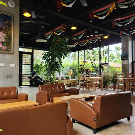 達芭凱民宿 Tabakai B&B Nantou Extérieur photo