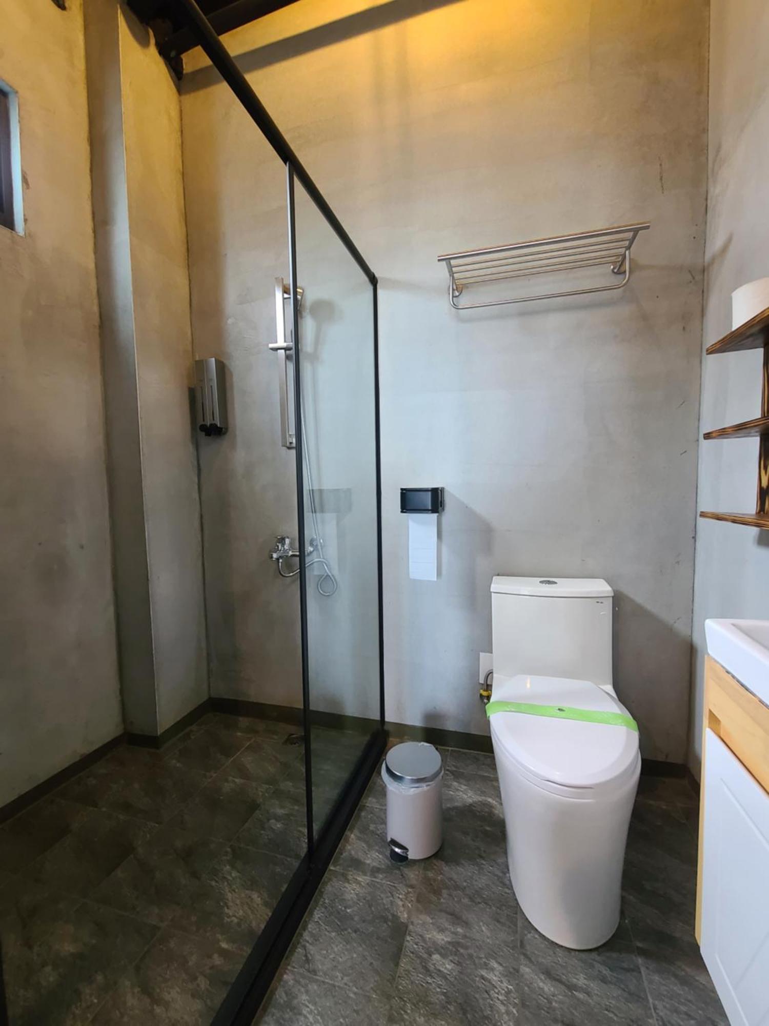 達芭凱民宿 Tabakai B&B Nantou Extérieur photo