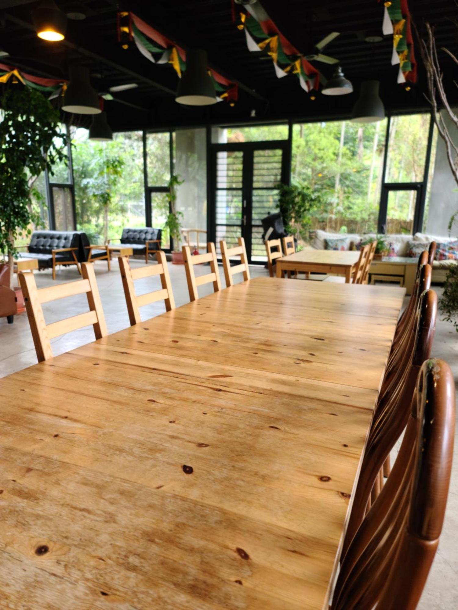 達芭凱民宿 Tabakai B&B Nantou Extérieur photo