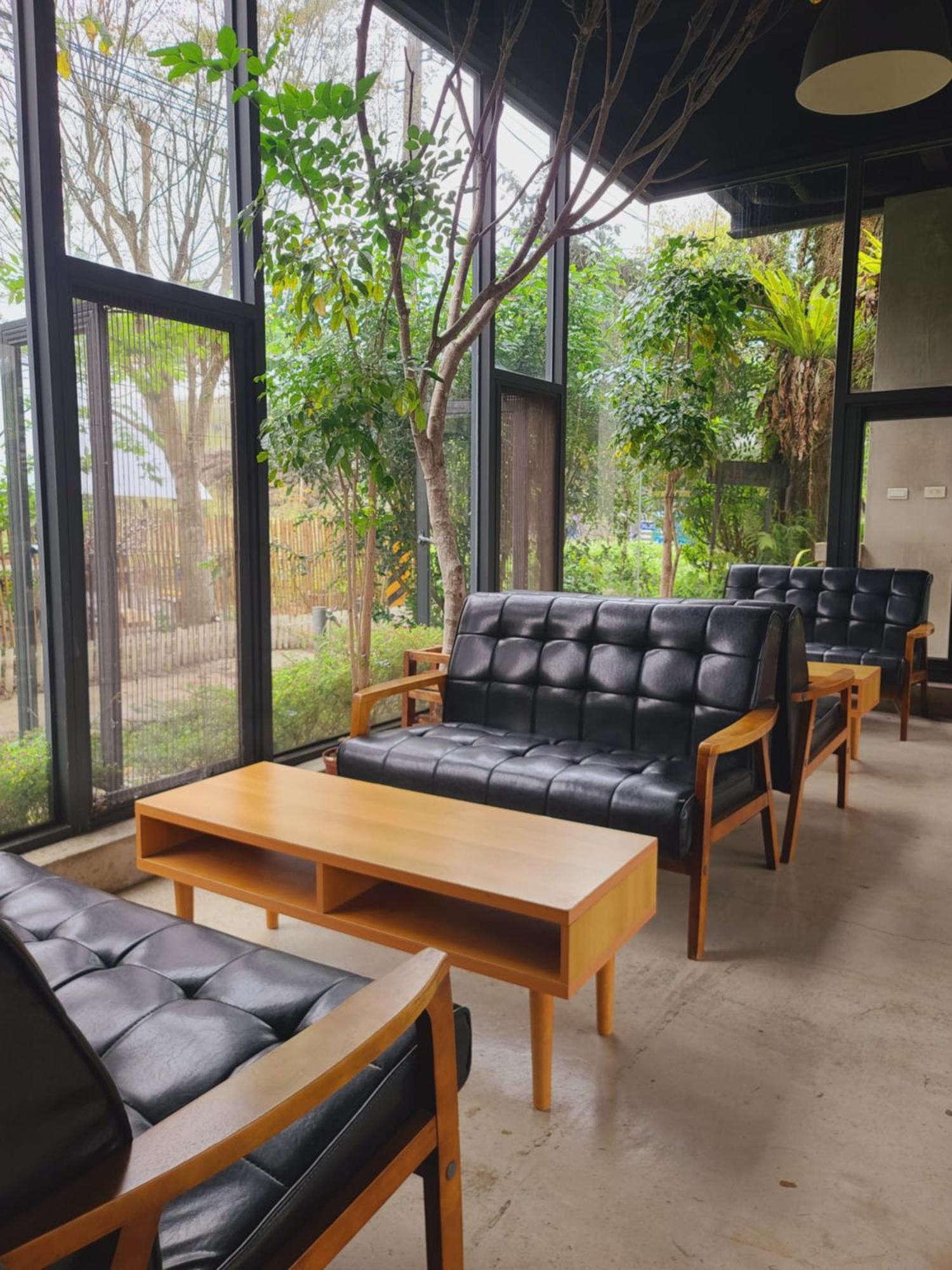 達芭凱民宿 Tabakai B&B Nantou Extérieur photo